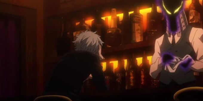Kosuiden's Bar RP | My Hero Academia! ??’? Amino