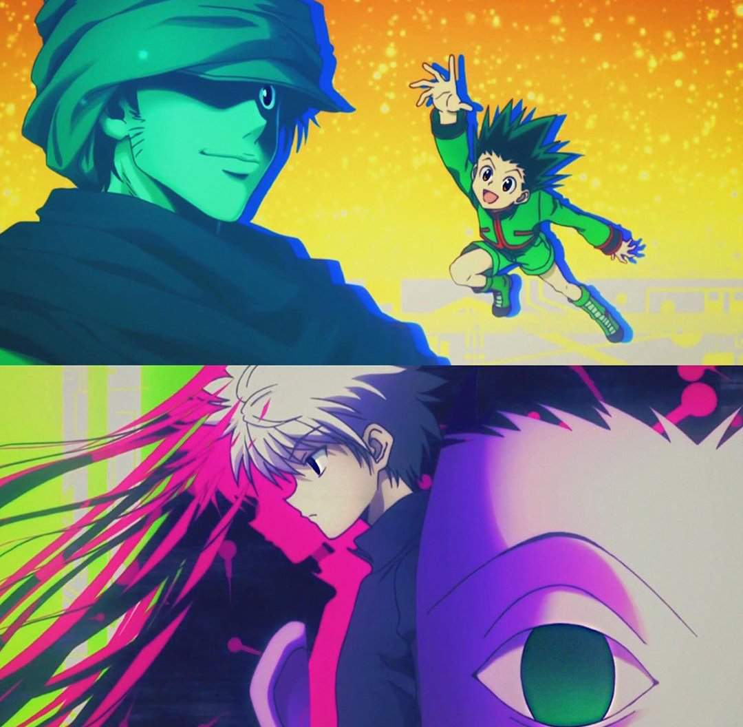 HxH | Hunter x Hunter Amino