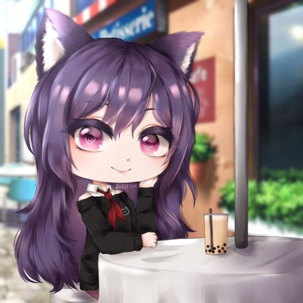 Instagram ETIY 💜 GachaLife Amino