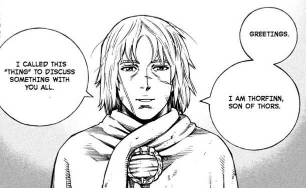 Vinland Saga Chapter 168 Analysis | Anime Amino