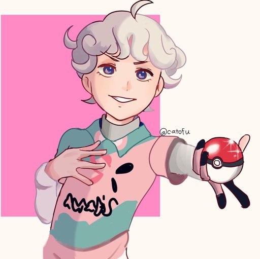 Marnie! Smile! 💕💕💕💕💕 | Pokémon Amino