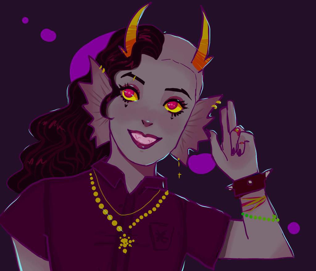 player of light and dreamer of derse | Homestuck And Hiveswap Amino