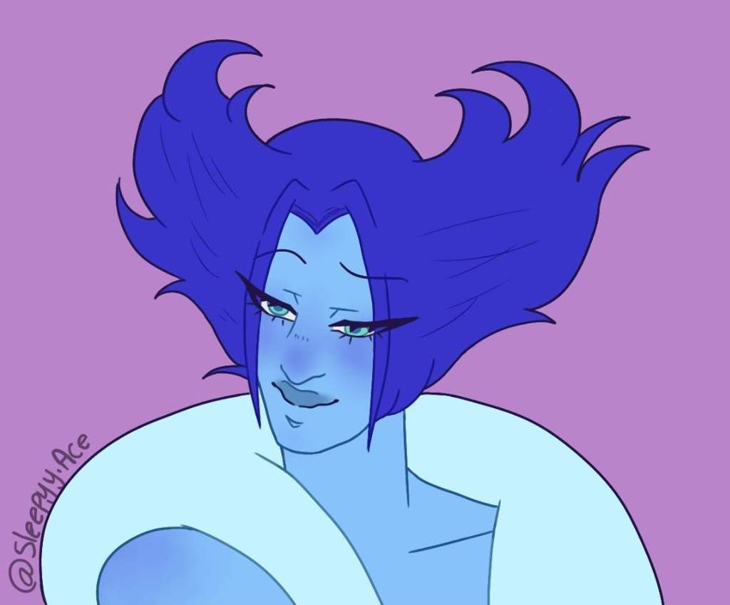 Larimar Wiki Steven Universe Amino