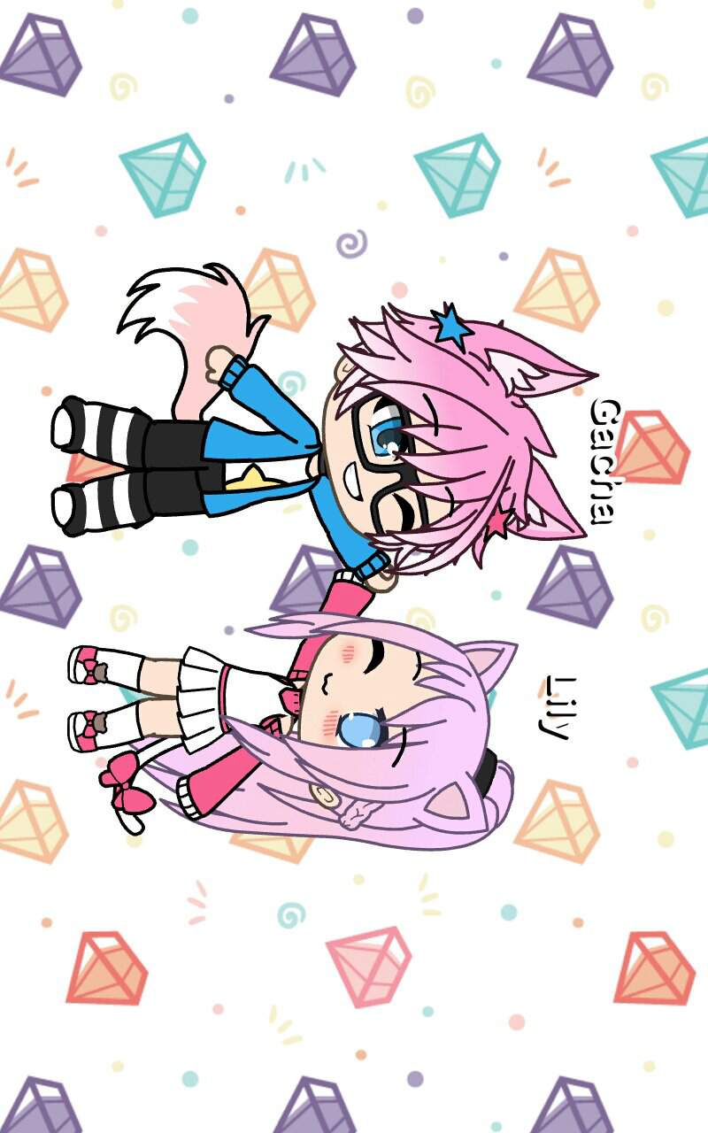 Lily_loves_chocolates | Wiki | Gacha-Life Amino