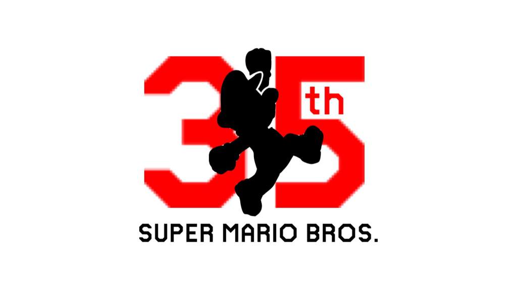 super mario all stars 35th anniversary