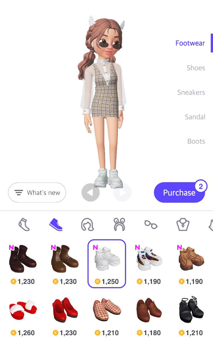 ¿What Shoes? | Zepeto Community Amino