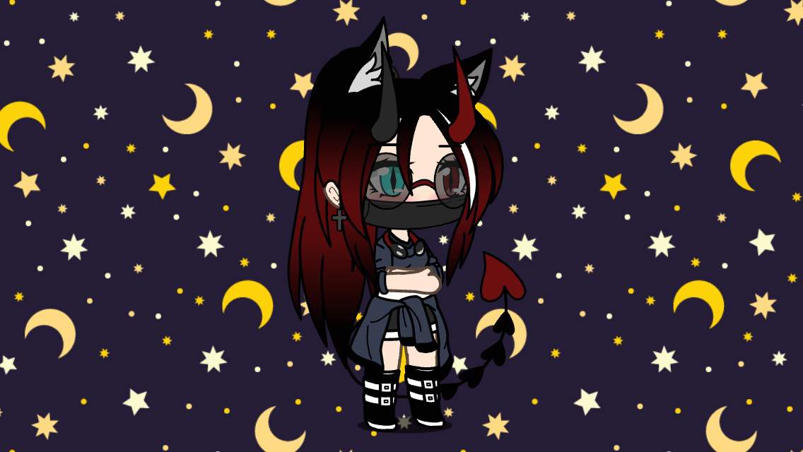 Ava | Wiki | Gacha-Life Amino