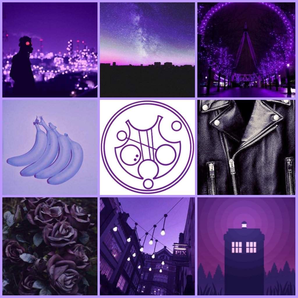 Moodboards | Doctor Who Amino