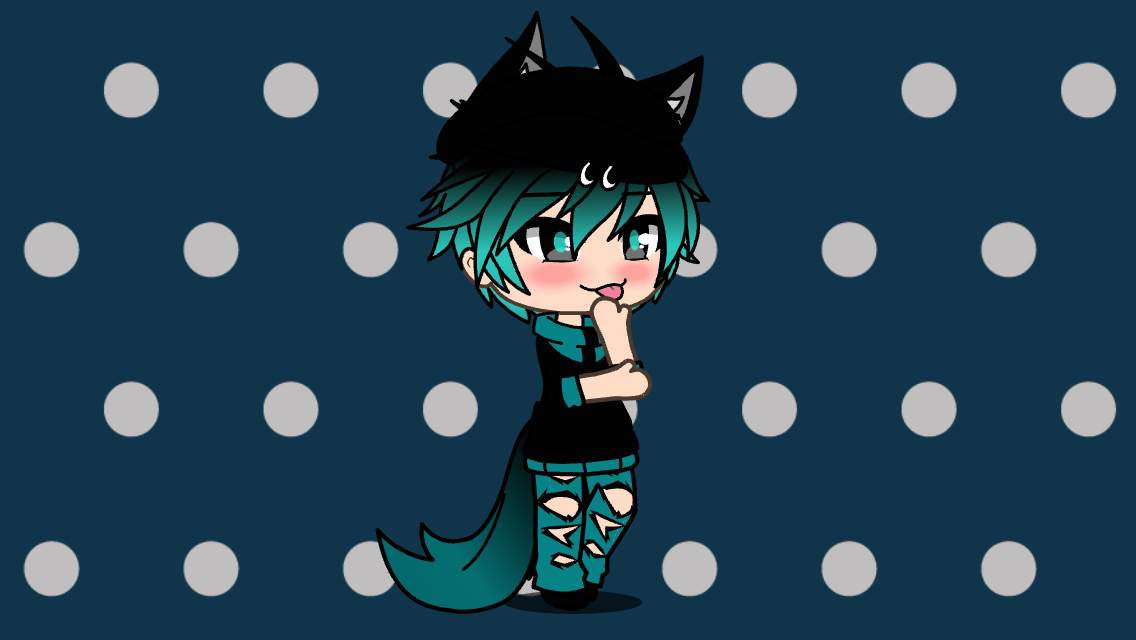 Damian | Wiki | Gacha-Life Amino