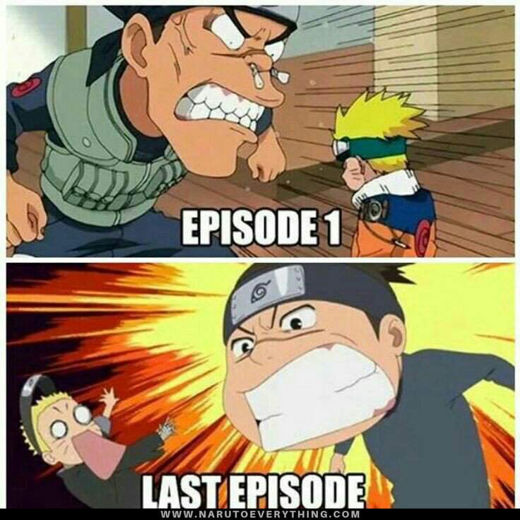 Funny Naruto Memes Naruto Amino
