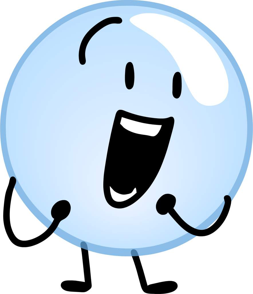 Bubble | Wiki | BFDI Amino