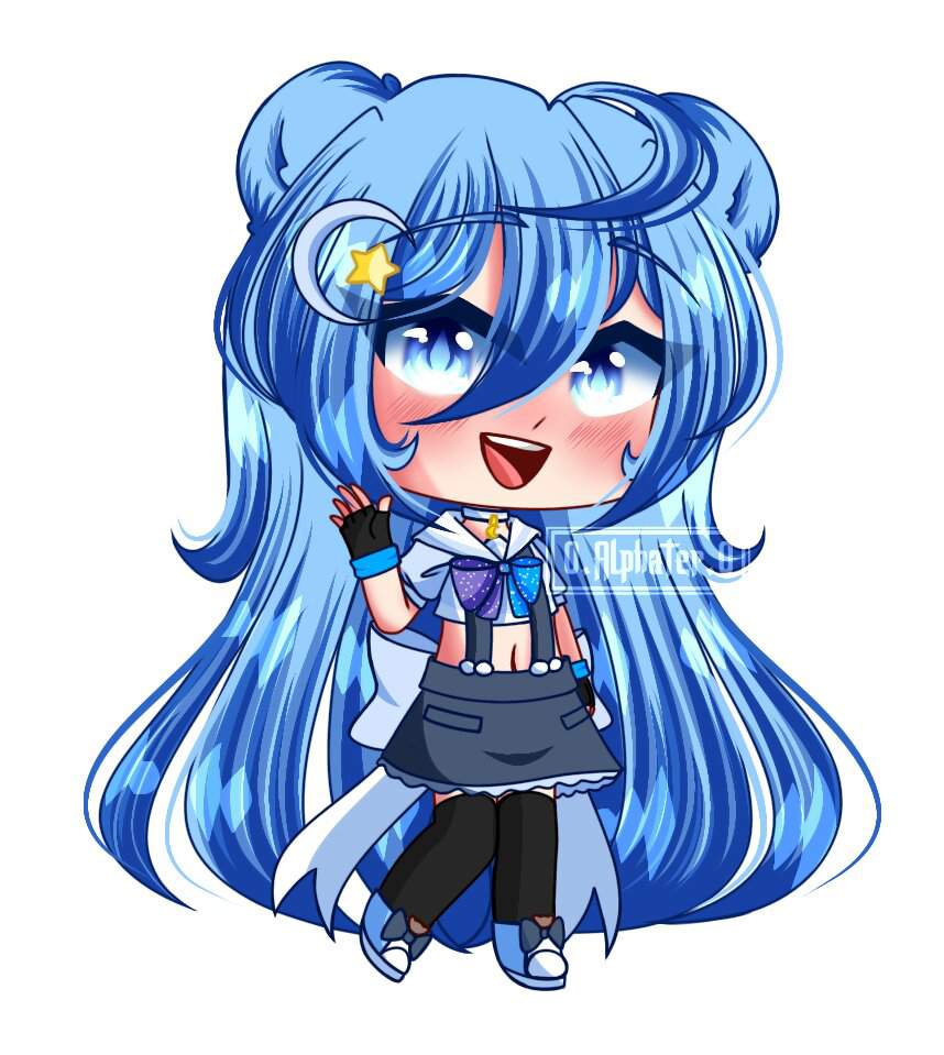 Blueberrybear°♡ | Official Lunime Amino