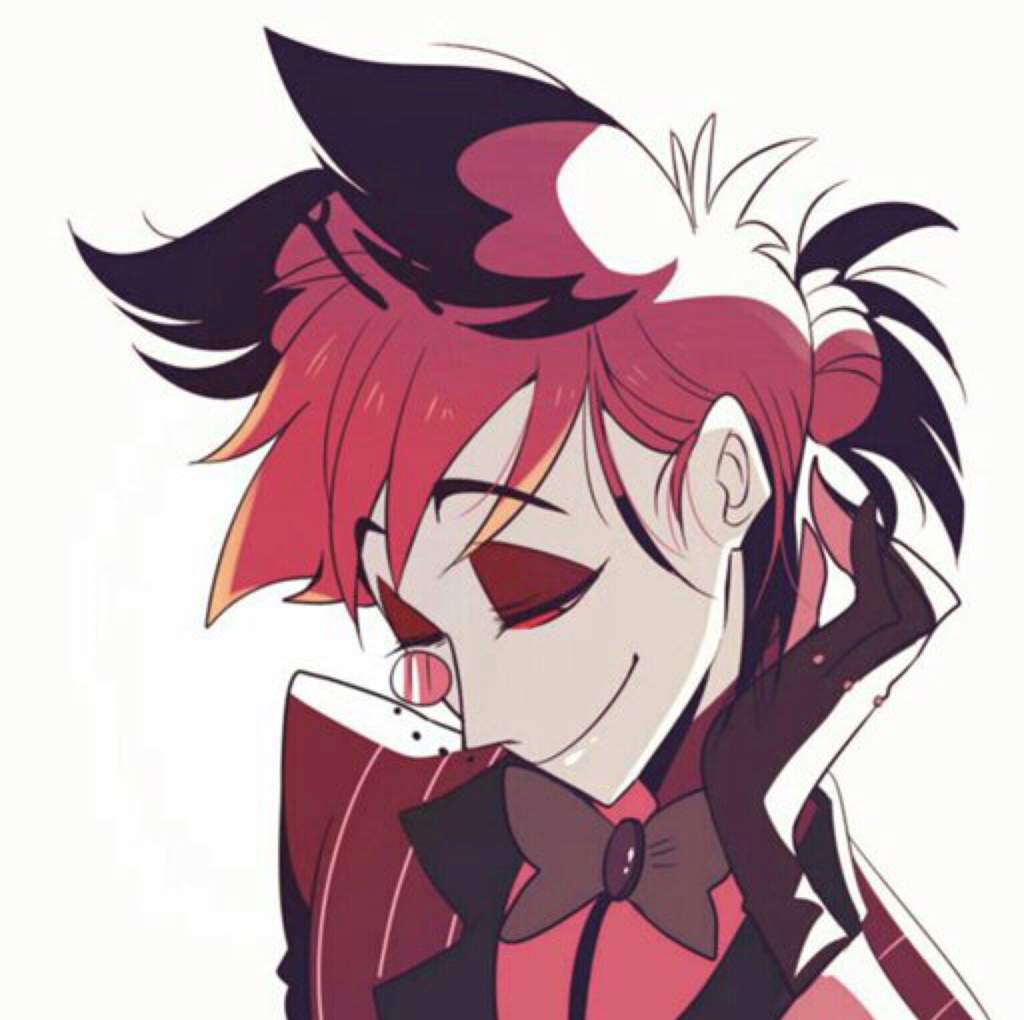 Alastor( Radio Demon ) | Hazbin Hotel(Rp) Amino