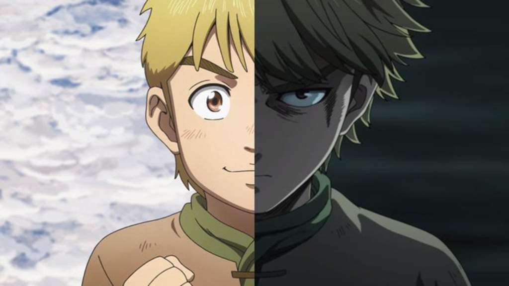 vinland saga episode 24 | امبراطورية الأنمي Amino