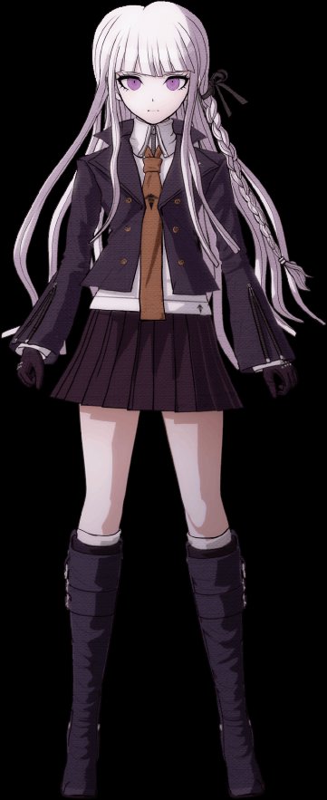 Kyoko Kirigiri Gacha Club