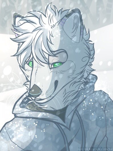 Retri | Furry Amino