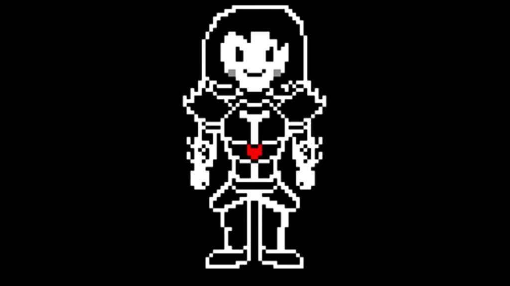 Как пощадить напстаблука в undertale