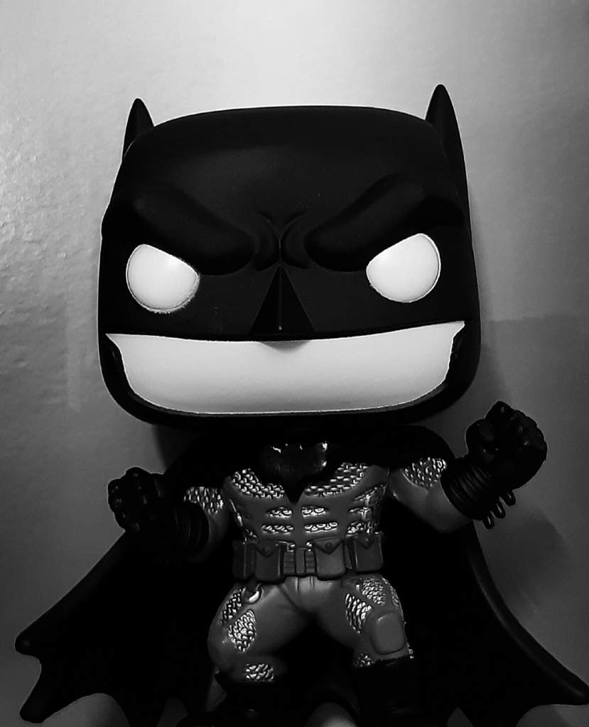 batman damned pop