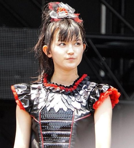 Suzuka Nakamoto | Wiki | BABYMETAL. Amino