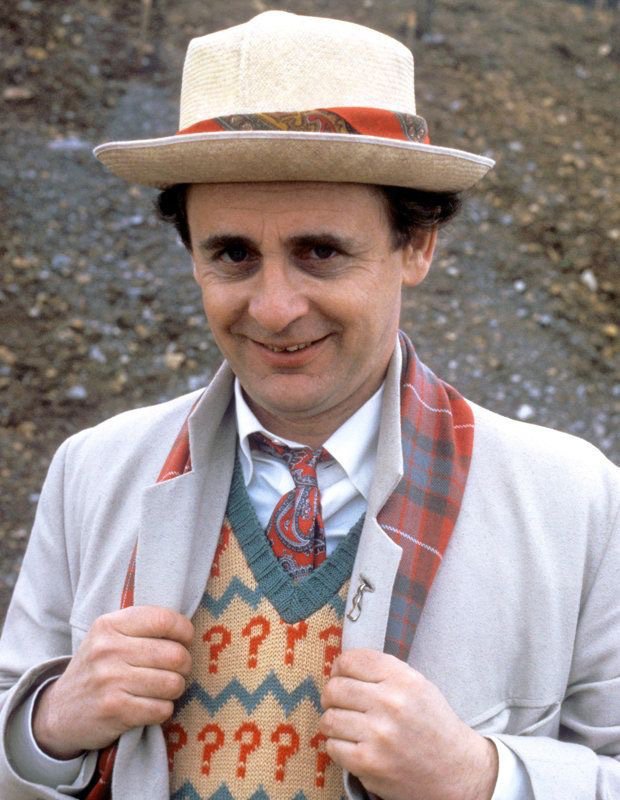 Seventh Doctor Episodes | Wiki | Doctor Who Amino