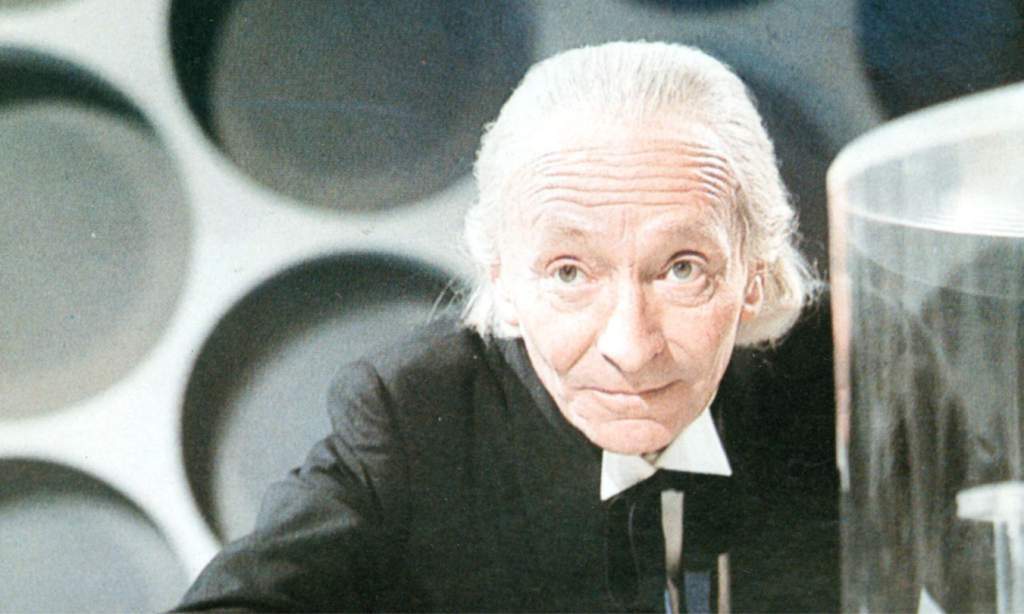 First Doctor Episodes | Wiki | Doctor Who Amino