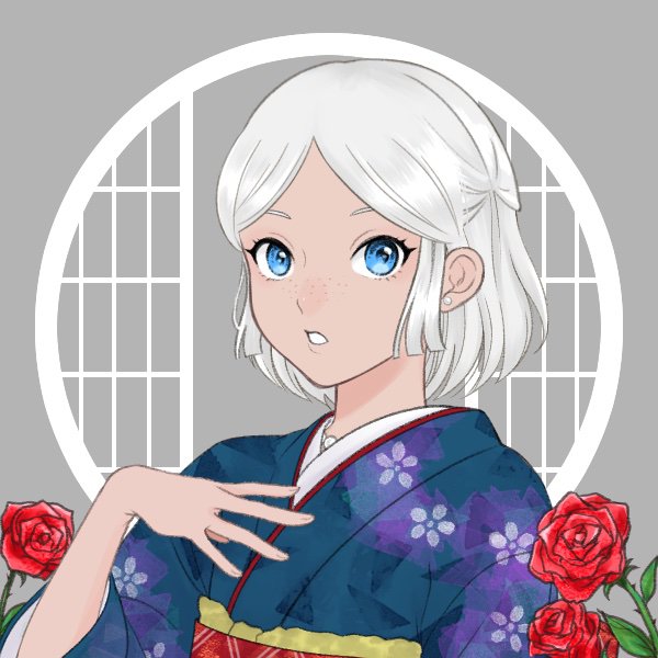 Mei (wip) | Wiki | Demon Slayer FR Amino