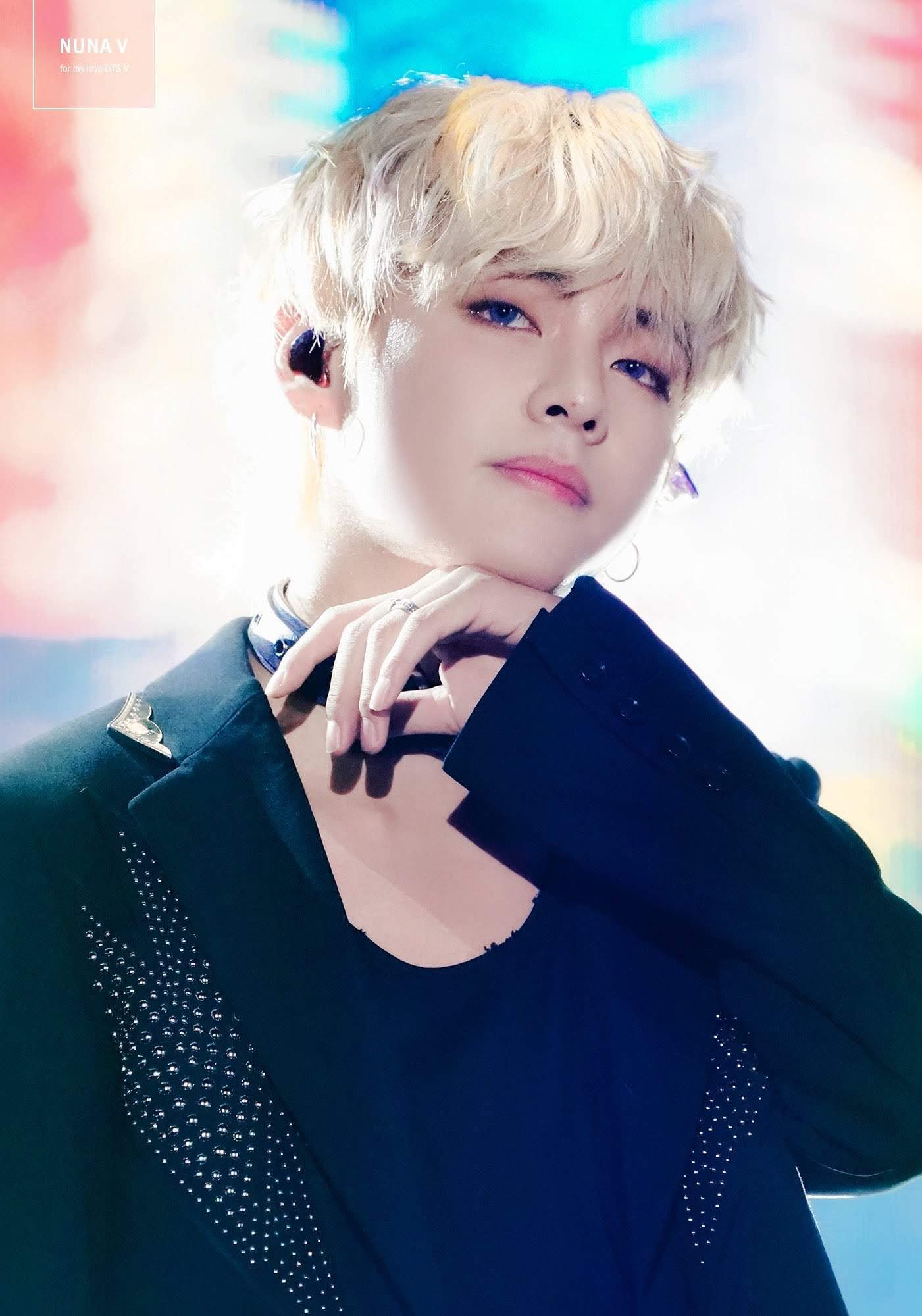 Happy tae day | Wiki | ARMY's Amino