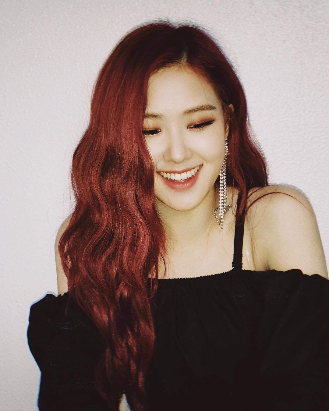 rosé | BLINK (블링크) Amino