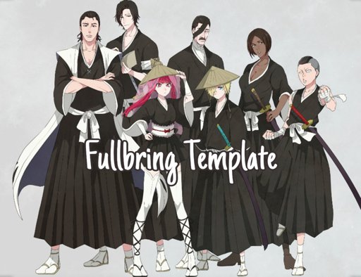 Fullbring, Bleach Wiki