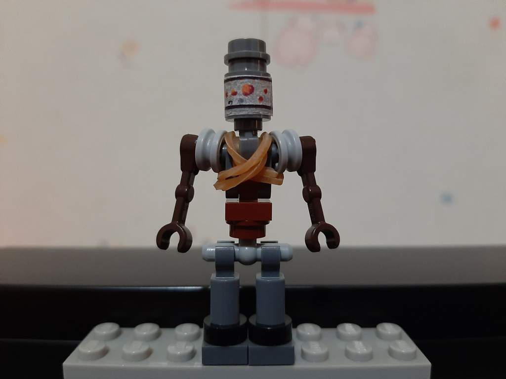 ig 11 droid lego