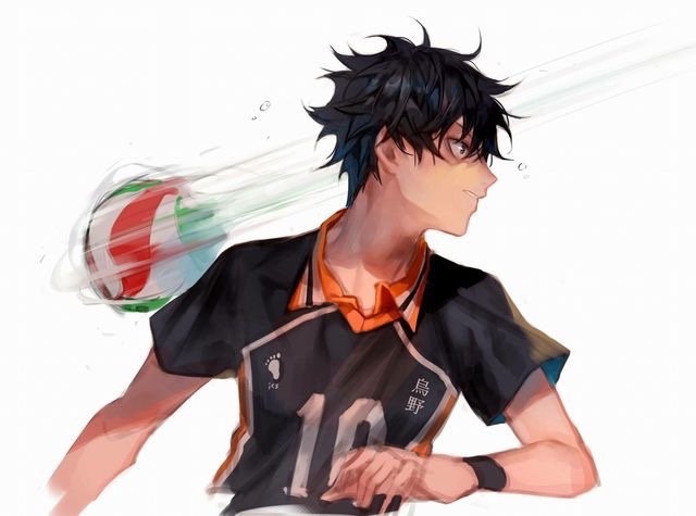 Tenma Udai | Wiki | Haikyuu [Ger] Amino