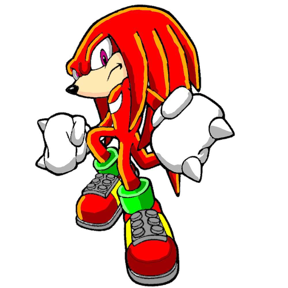 Sonic coloring pages | Sonic the Hedgehog! Amino