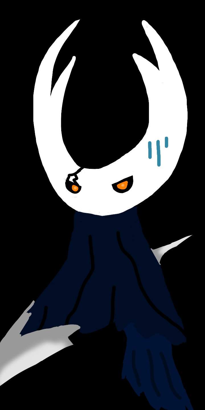 El hollow knight. (Feliz año nuevo!!!) | Hollow knight en español Amino