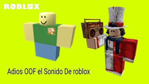 Adios Roblox Amino En Espanol Amino - roblox pelo tocino roblox personajes principales