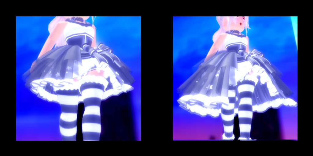 Finally got the Whole Princess Starfrost set Royale🎀High Amino