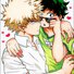 amino-🏳️‍🌈Katsuki Bakugo🏳️‍🌈(Alpha)(I love kiri)-51d3b771