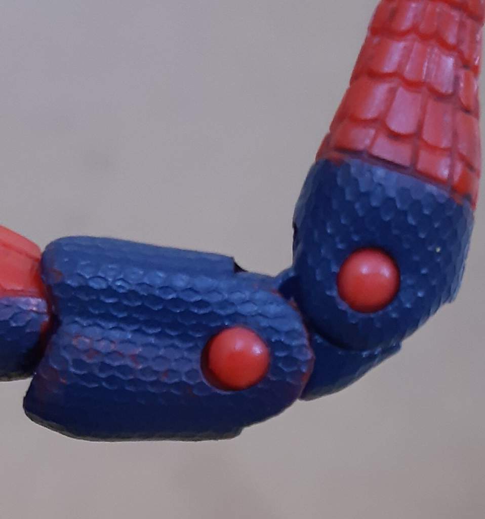 unboxing de marvel legends