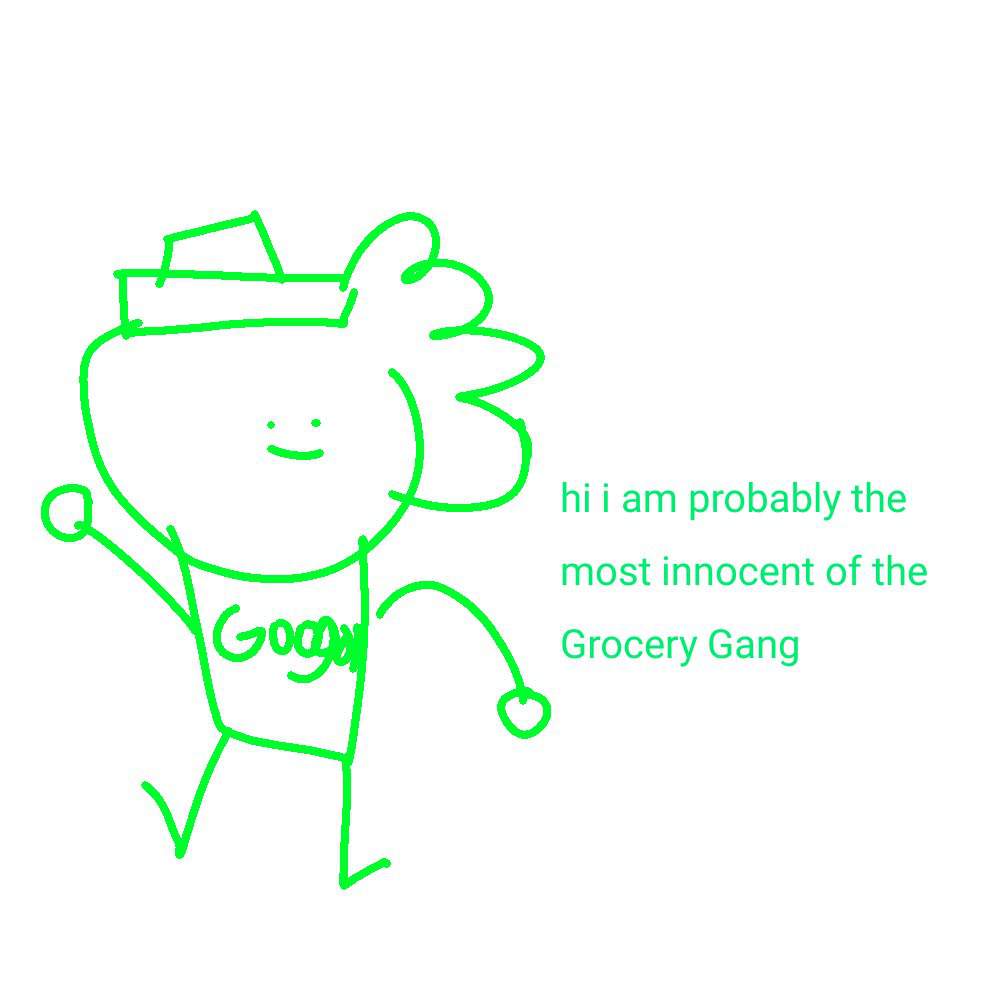 Grocery Gang In A Nutshell Flamingo Amino - roblox grocery gang adopt a worm