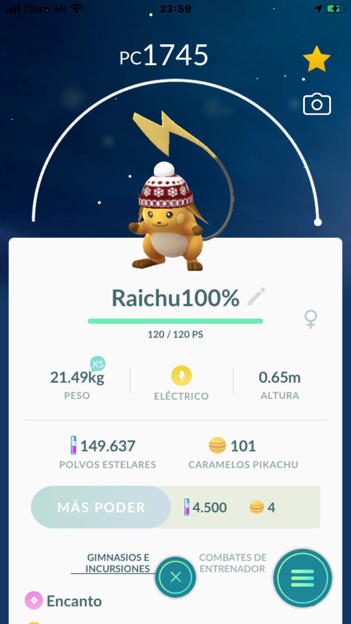 Alguien Sabe Cuales Son Los Mejores Ataques Para Un Raichu? | Pokémon ...