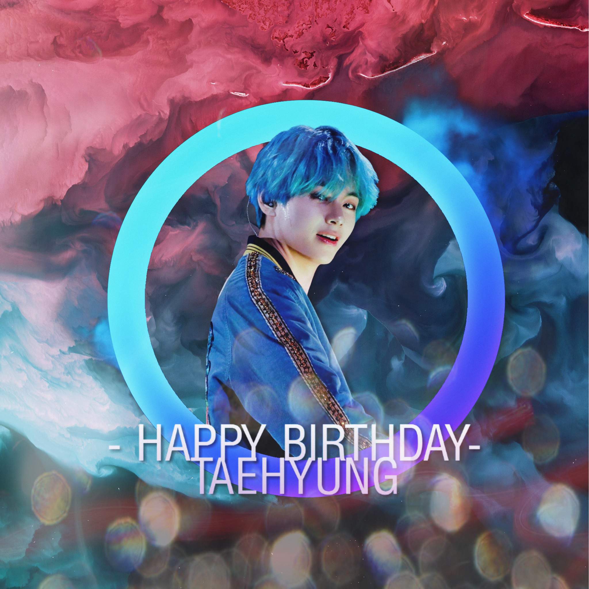 Late Taehyung Birthday Edits! | JIKOOK OFFICIAL Amino