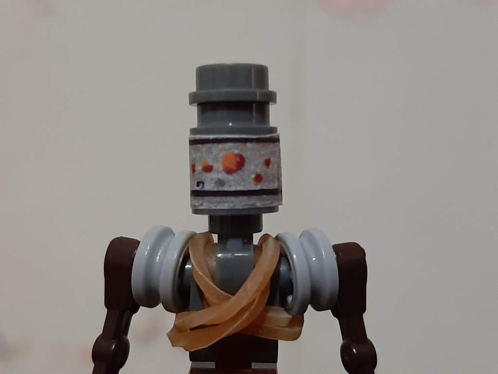 ig 11 droid lego