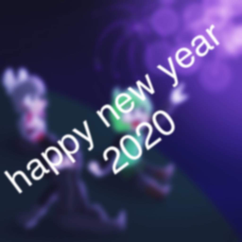 Happy new year 2020 | BFDI💖 Amino