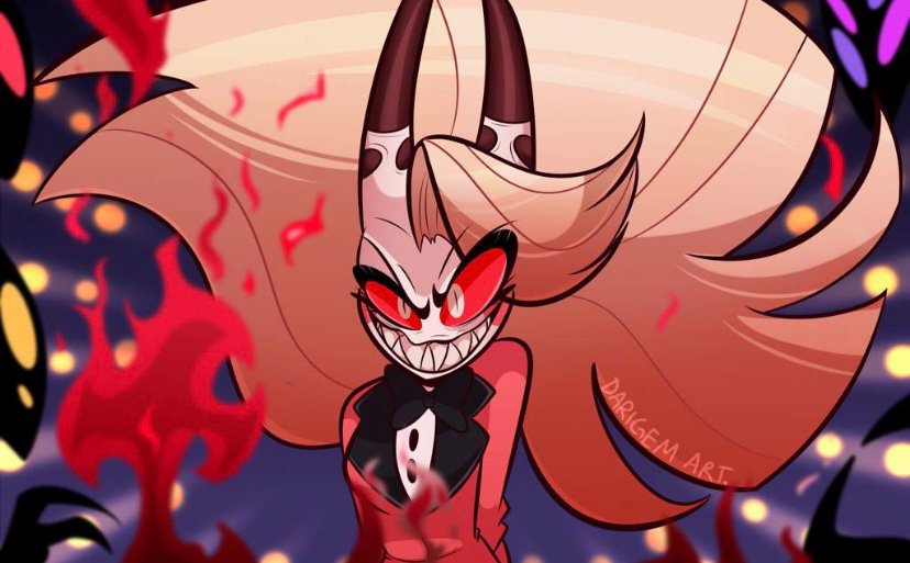 ꧁𝒮𝓂𝑜𝓁 𝒫𝓇𝒾𝓃𝒸𝑒𝓈𝓈꧂ | Hazbin Hotel (official) Amino