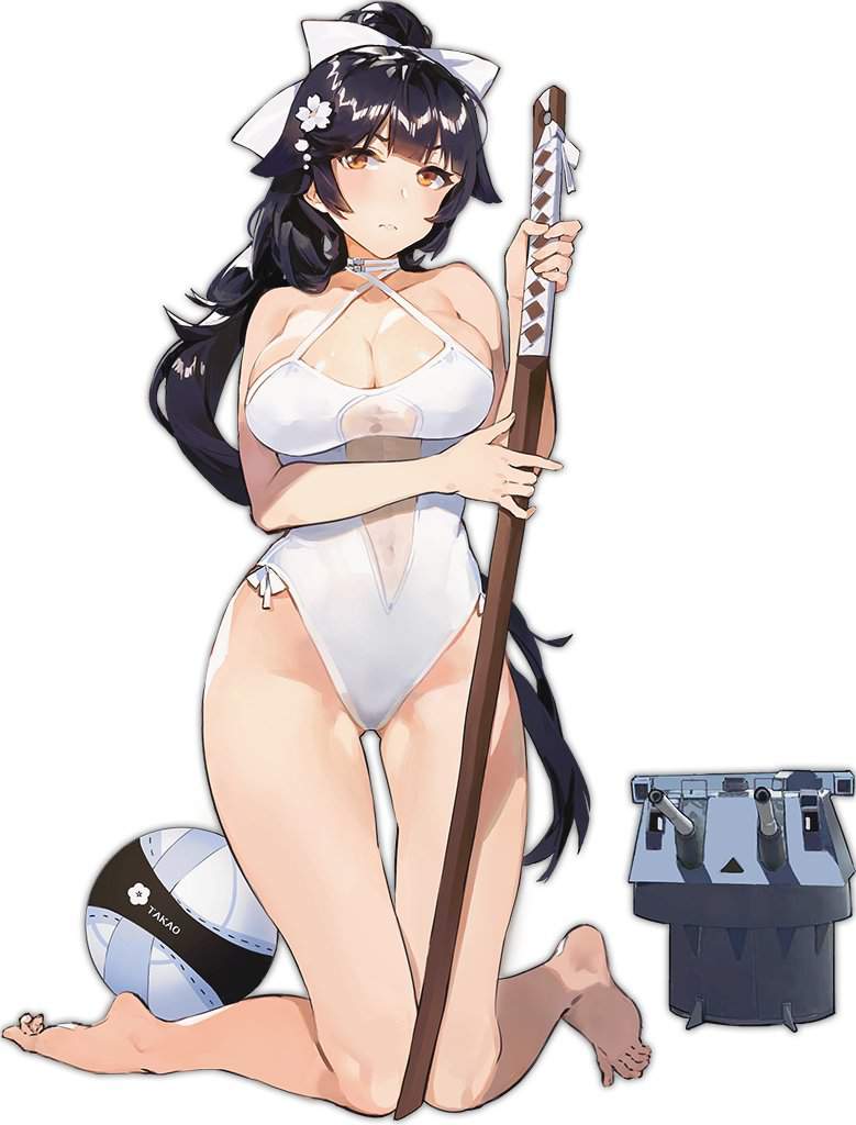 💮 Takao 💮 | Wiki | Azur Lane (アズールレーン) Amino