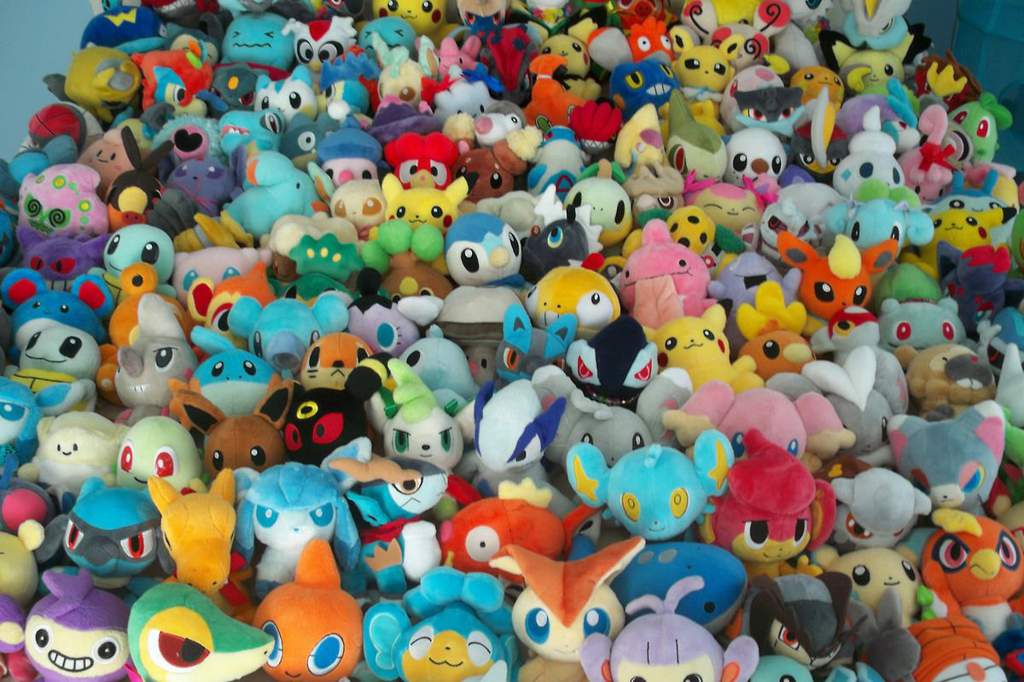 pokeplush