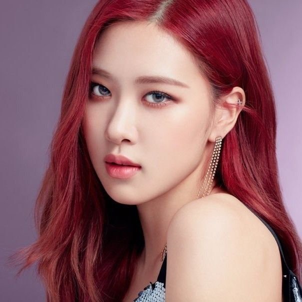 rosé | BLINK (블링크) Amino