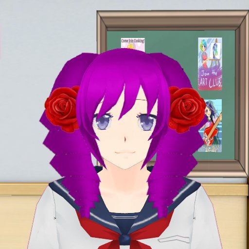 Rina Sunobu | Wiki | Yandere Simulator 💌 Amino Amino