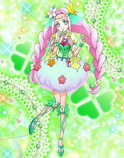 Precure 30 day challenge day 14: favourite attack. | Precure Amino