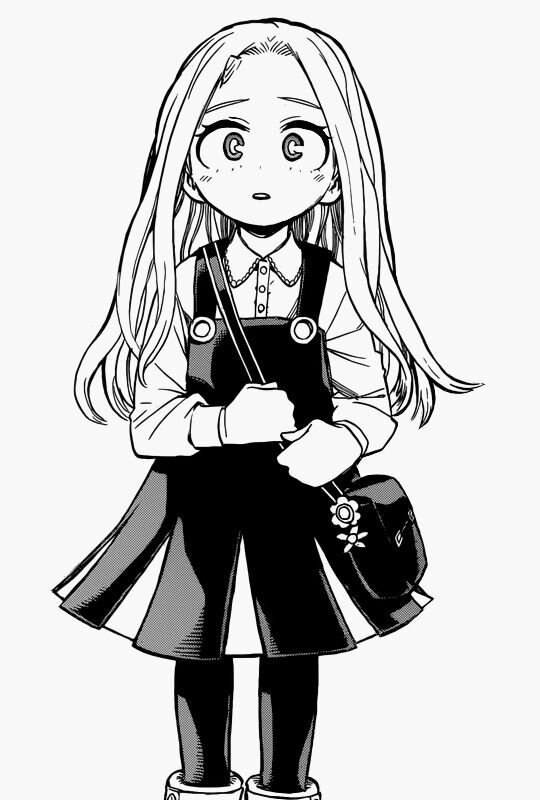 Eri drawing | My Hero Academia Amino