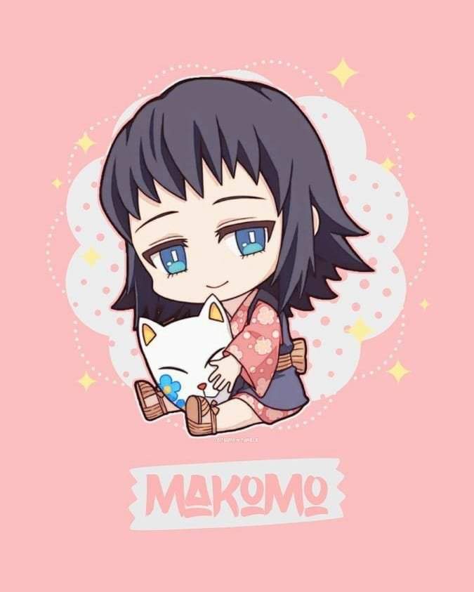Обои с персонажами клинка~ | Клинок, рассекающий демонов.. Amino